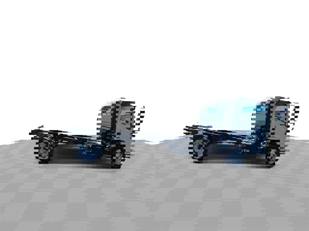 New 2024 Chevrolet Low Cab Forward 5500XD image 8