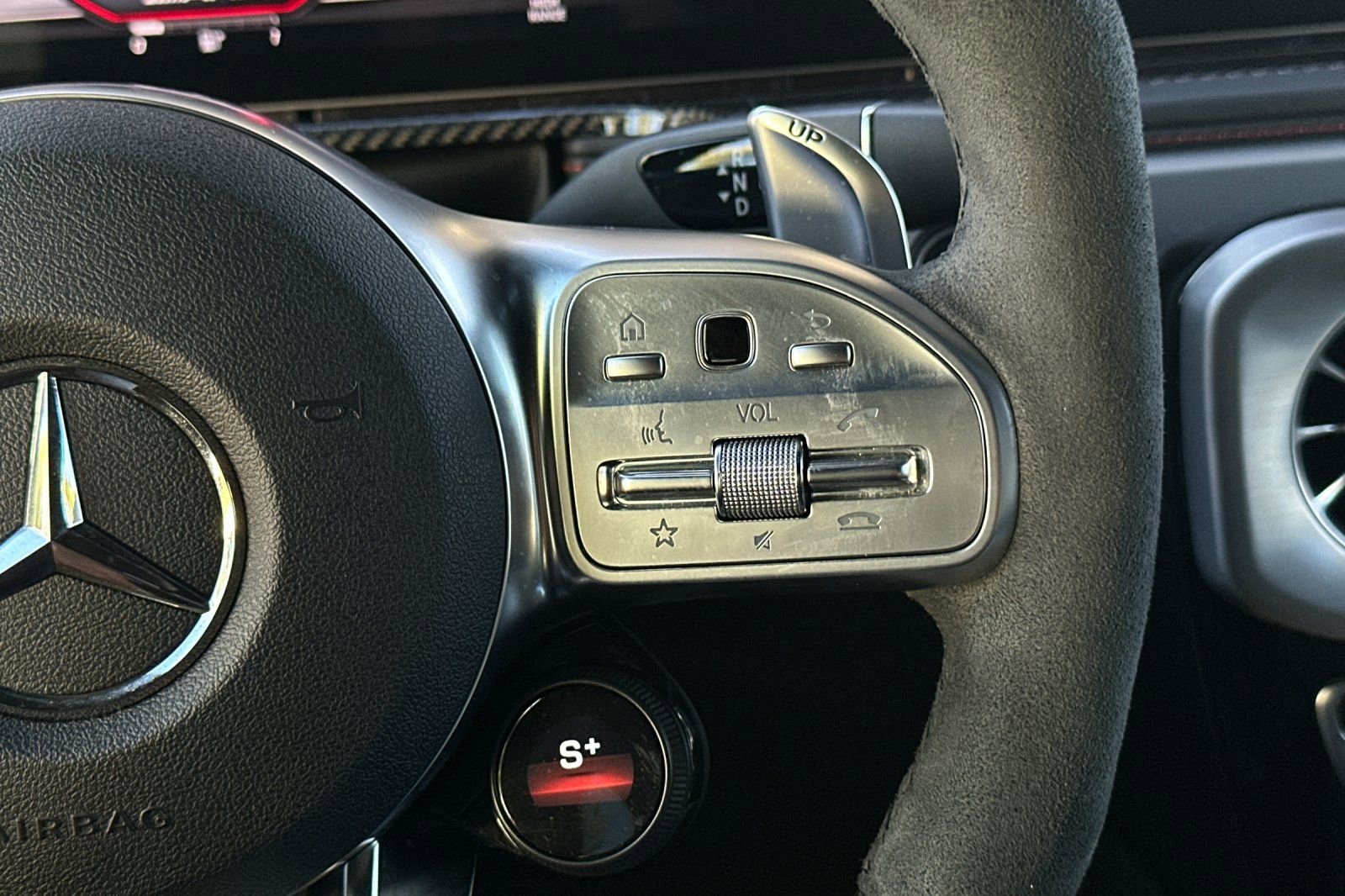 Used 2024 Mercedes-Benz G 63 AMG 4MATIC image 28