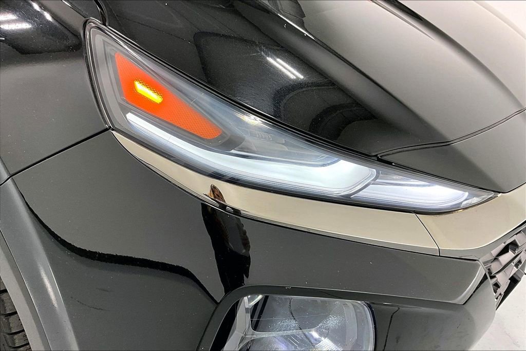 Used 2019 Hyundai Santa Fe Limited image 38