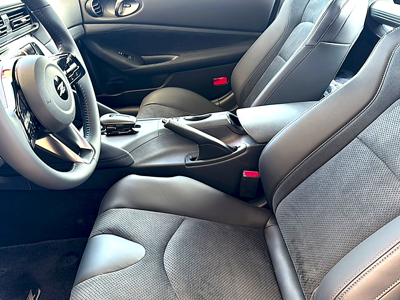 New 2026 Nissan Z Performance w/ Floor Mat Package RWD image 10