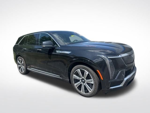 Used 2025 Cadillac Escalade IQ Luxury 1 AWD/4WD image 4