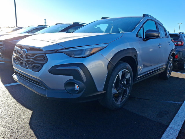 New 2026 Subaru Crosstrek 2.5i Limited image 2