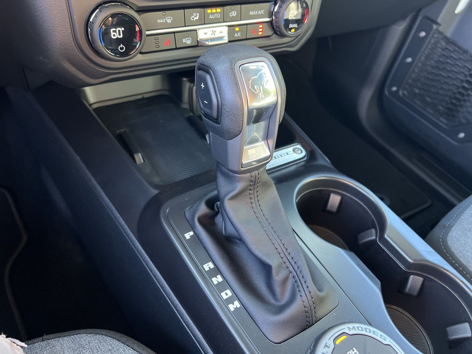 New 2026 Ford Bronco Big Bend AWD/4WD image 22