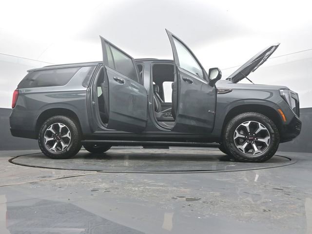 New 2026 GMC Yukon XL AT4 Ultimate image 63