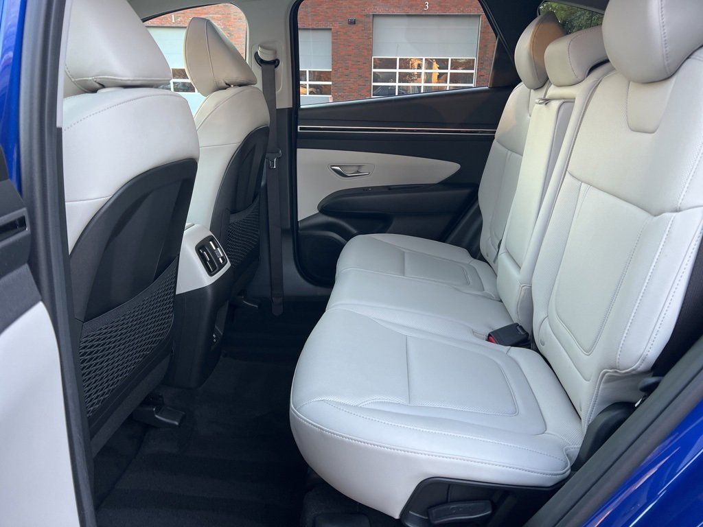 Used 2023 Hyundai Tucson SEL w/ Convenience Package image 23