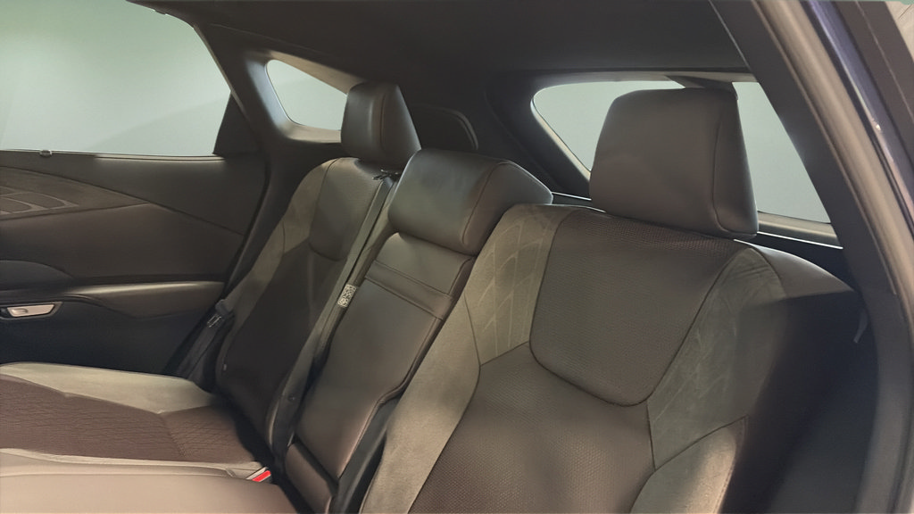 New 2026 Lexus RX 350 AWD/4WD image 20