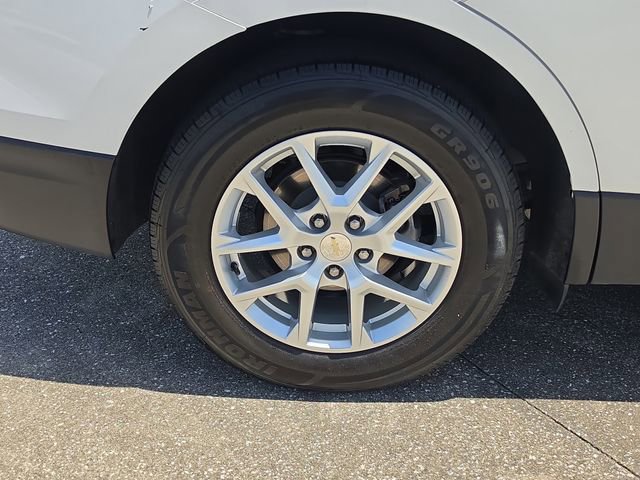 Used 2024 Chevrolet Equinox LT AWD/4WD image 5
