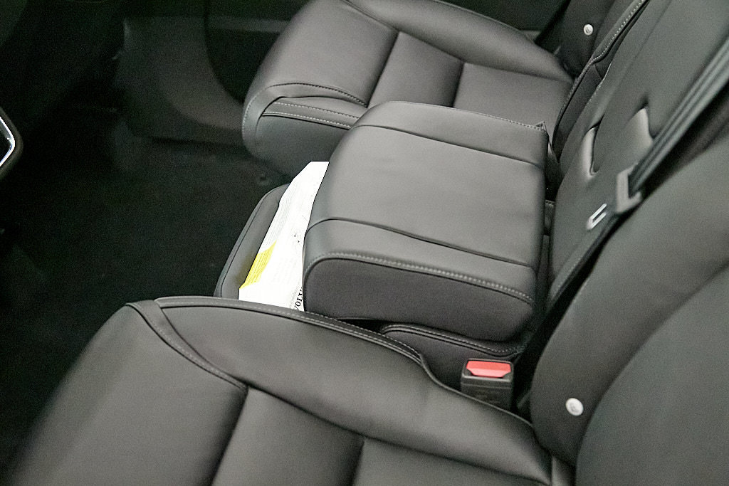 New 2026 Volvo EX90 Ultra AWD/4WD image 22