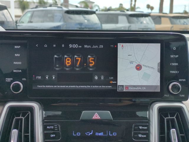Used 2022 Kia Sorento S AWD/4WD image 21