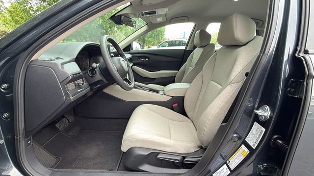 New 2026 Honda Accord LX image 32