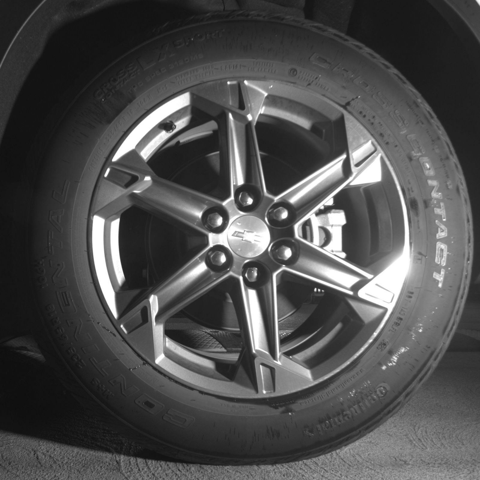 Used 2025 Chevrolet Blazer LT FWD image 17