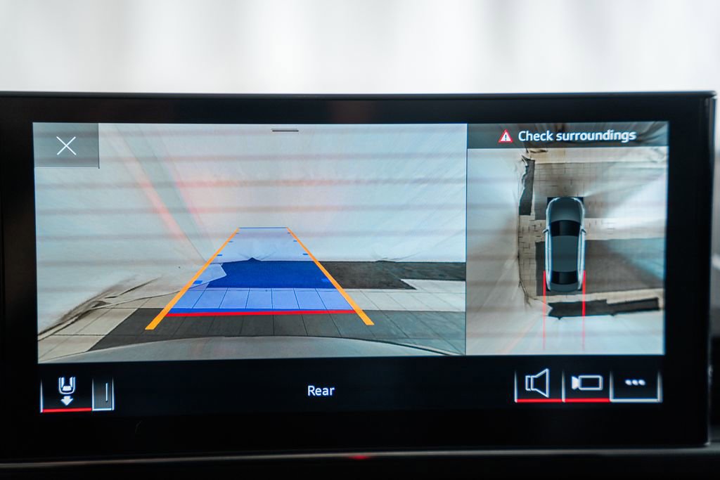 Used 2023 Audi A4 2.0T Premium Plus w/ Premium Plus Package image 53