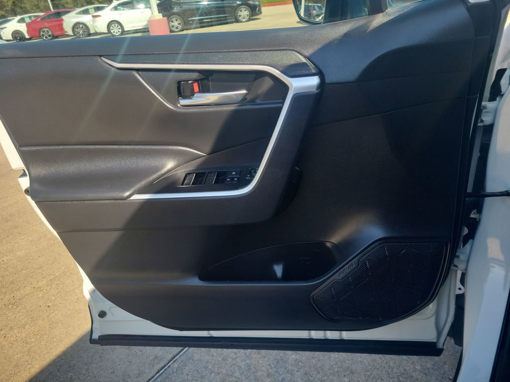 Certified 2023 Toyota RAV4 XLE image 11