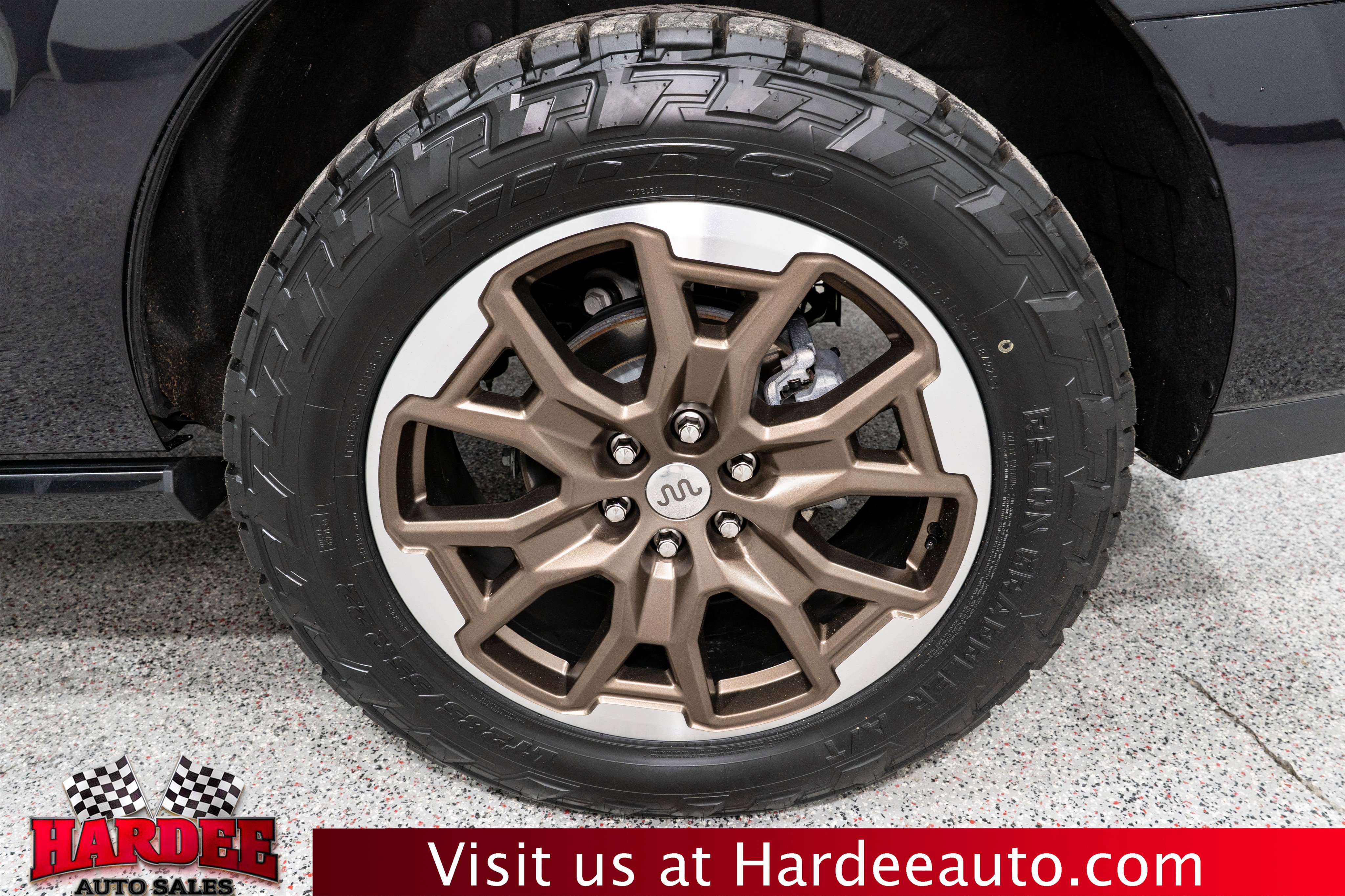 Used 2025 Ford Expedition King Ranch AWD/4WD image 10