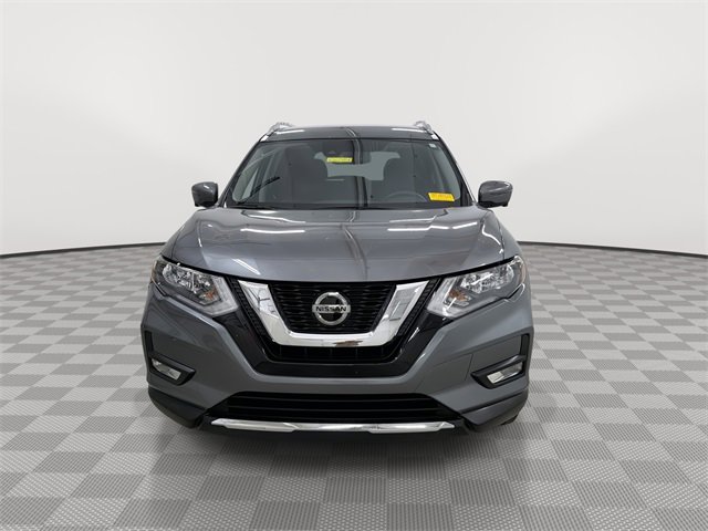 Used 2020 Nissan Rogue SL image 4