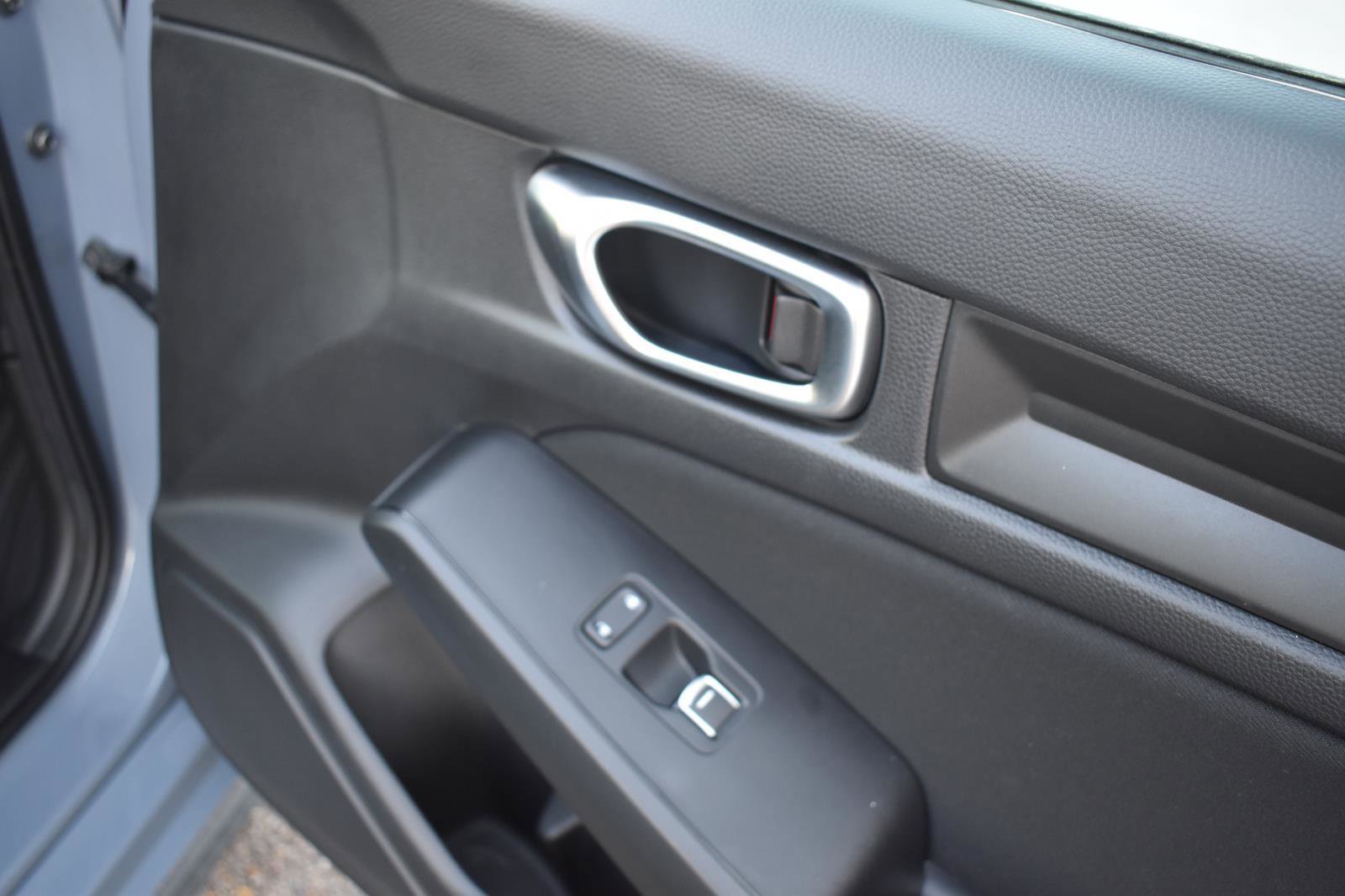 Used 2022 Honda Civic Sport image 46