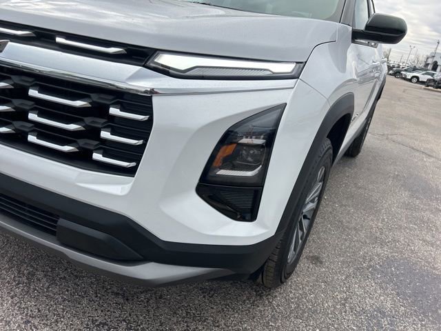 New 2026 Chevrolet Equinox LT image 9