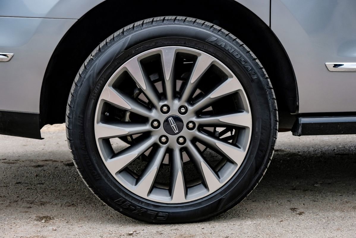 Used 2020 Lincoln Navigator L Reserve image 61