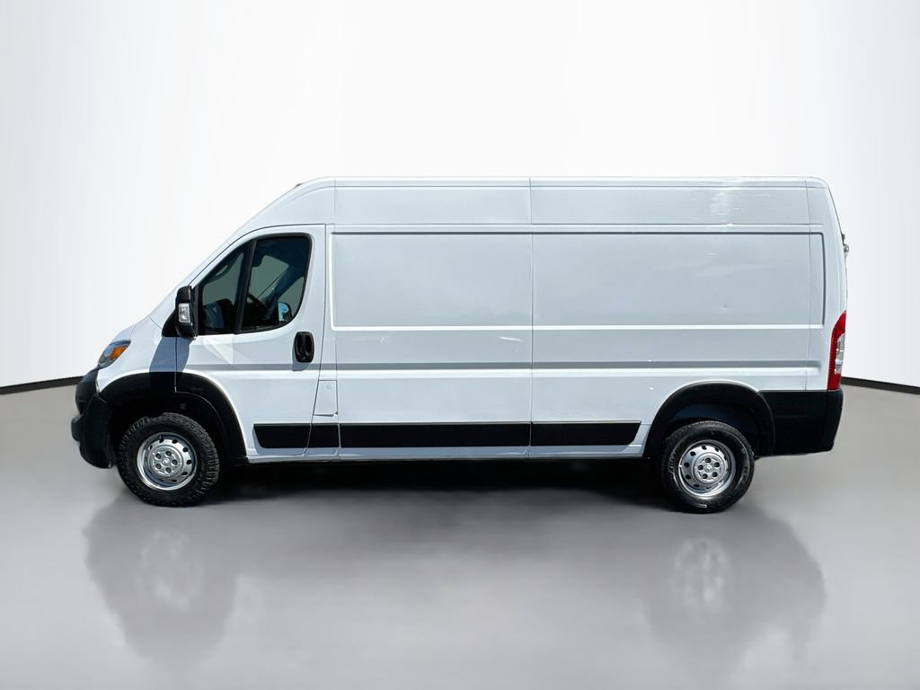 Used 2023 RAM ProMaster 3500 FWD image 9