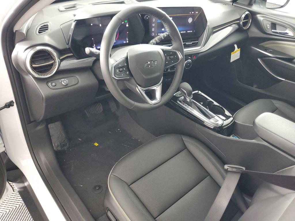 New 2026 Chevrolet Trax ACTIV FWD image 11