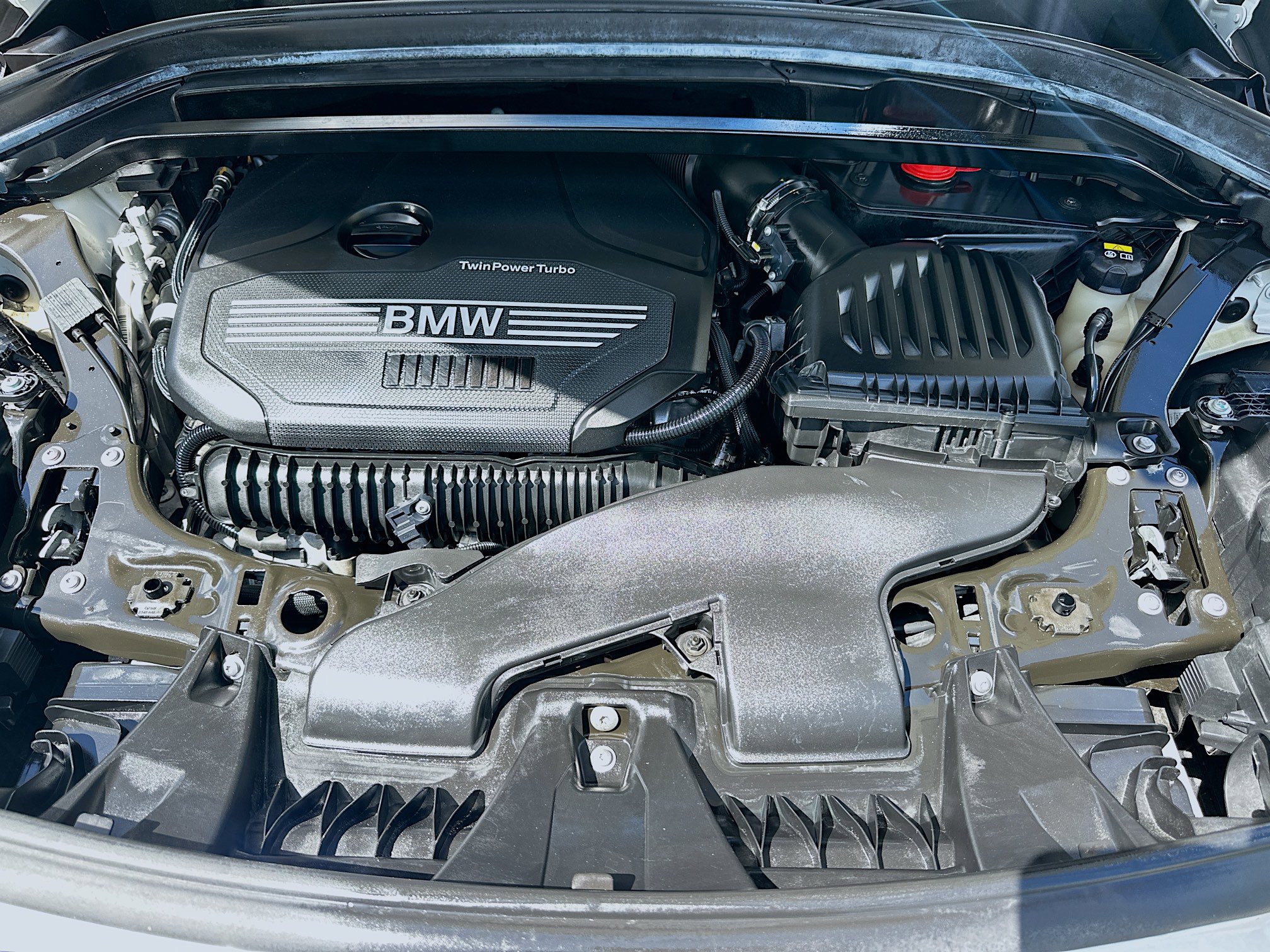 Used 2020 BMW X1 sDrive28i w/ Convenience Package image 33