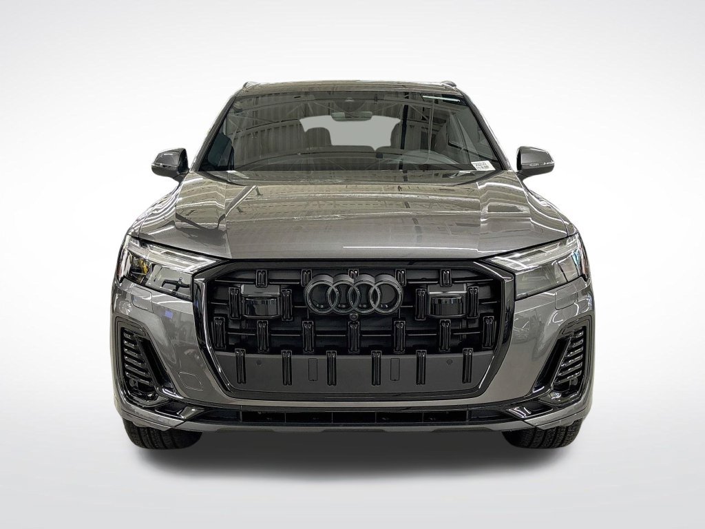 New 2026 Audi Q7 2.0T Premium Plus AWD/4WD image 8