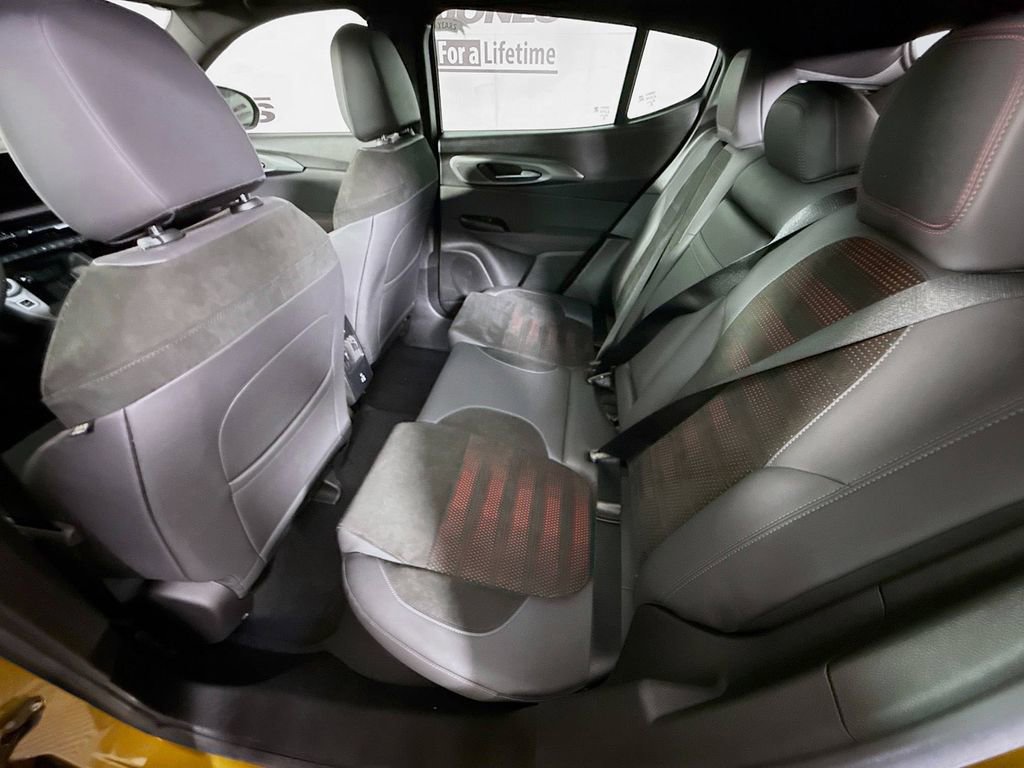 Used 2024 Dodge Hornet R/T Plus AWD/4WD image 28