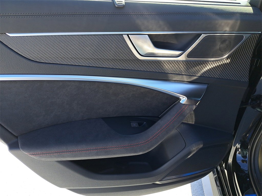 New 2026 Audi RS 6 performance image 28