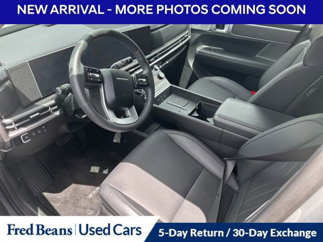Used 2024 Hyundai Santa Fe XRT AWD/4WD image 16