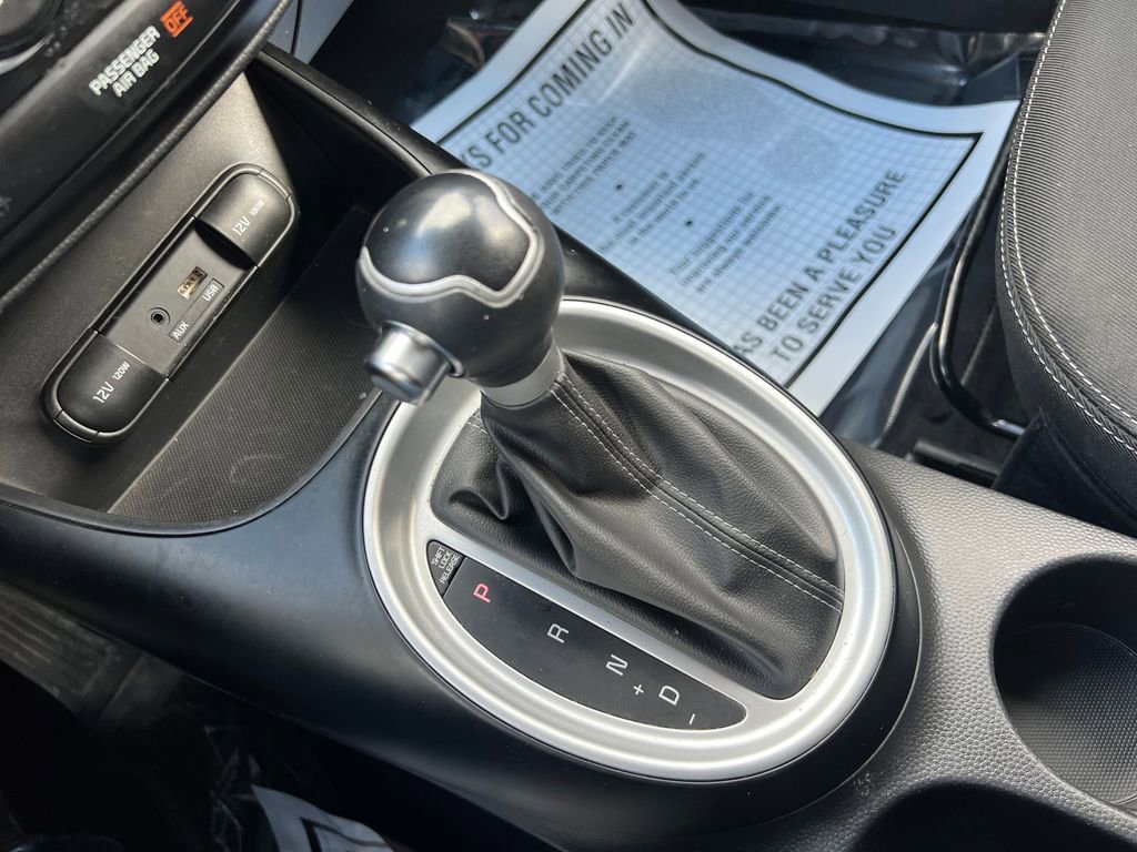 Used 2018 Kia Soul + image 26