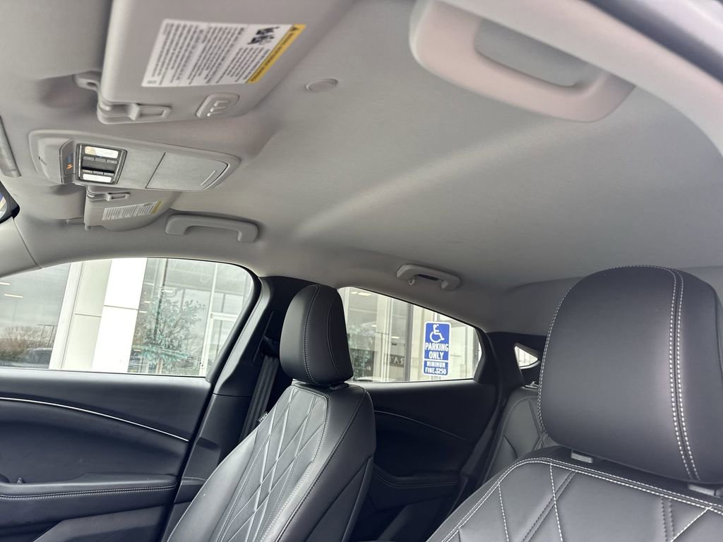 Used 2024 Ford Mustang Mach-E Select w/ Comfort Package Lite image 15