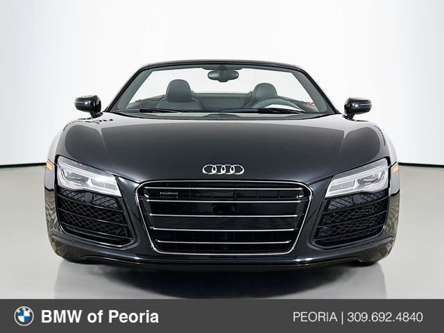 Used 2014 Audi R8 V10 image 2