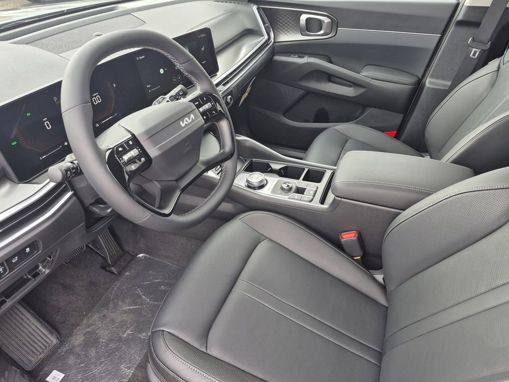 New 2026 Kia Sorento EX AWD/4WD image 10