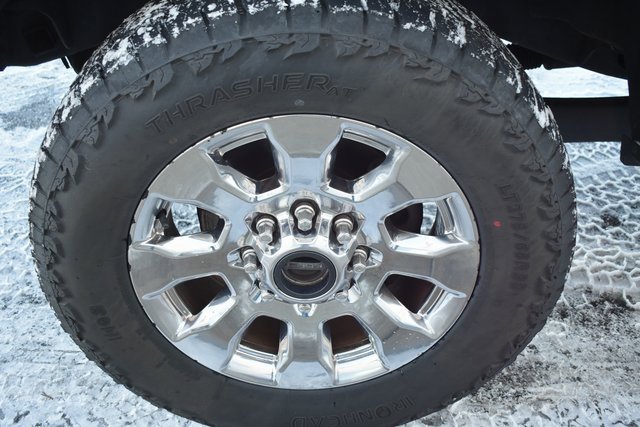 Used 2018 Ford F250 Lariat w/ Lariat Ultimate Package image 61