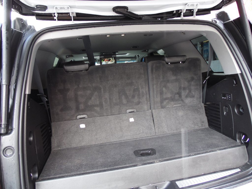 Used 2018 Chevrolet Tahoe Premier image 5