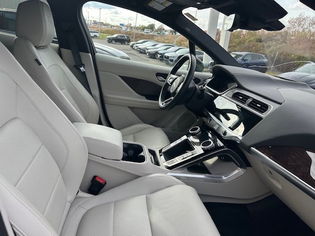 Certified 2022 Jaguar I-PACE HSE AWD/4WD image 23