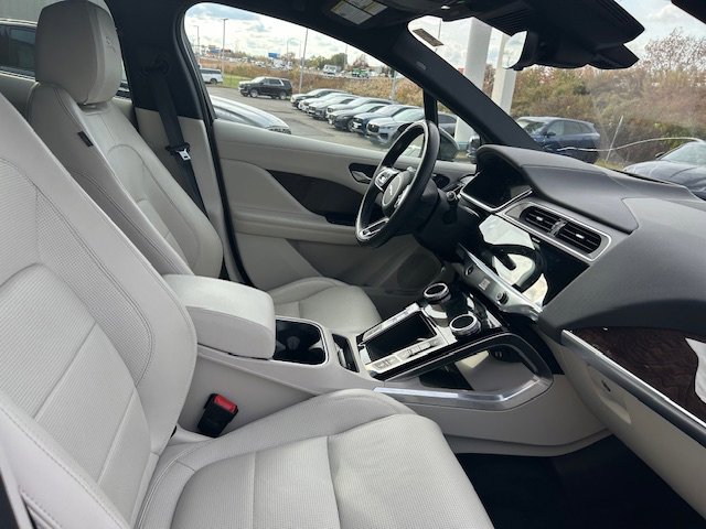 Certified 2022 Jaguar I-PACE HSE image 23