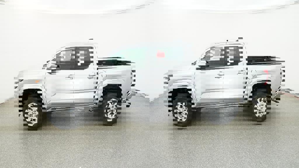 New 2026 Toyota Tacoma SR5 image 30