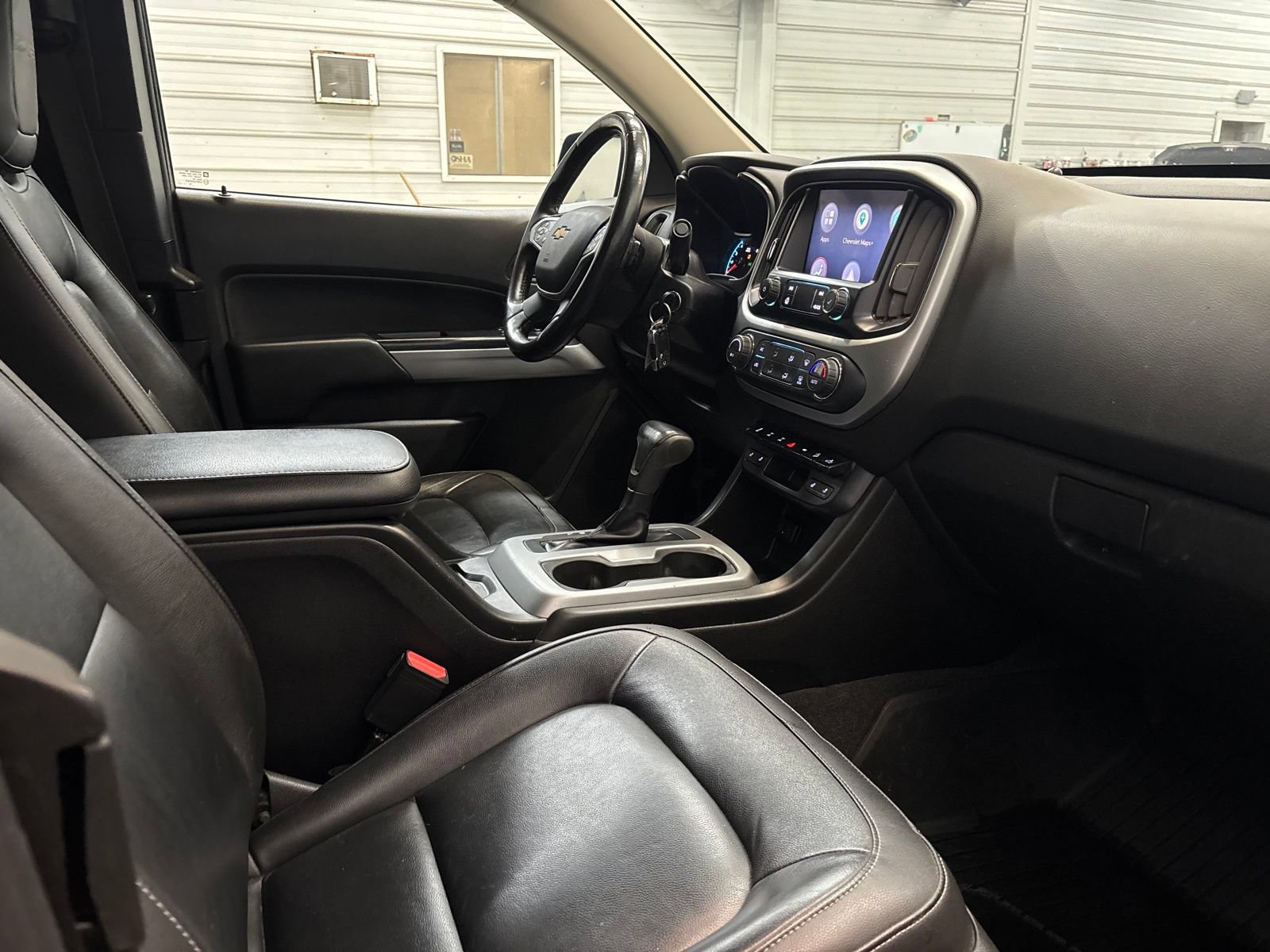 Used 2019 Chevrolet Colorado ZR2 AWD/4WD image 26