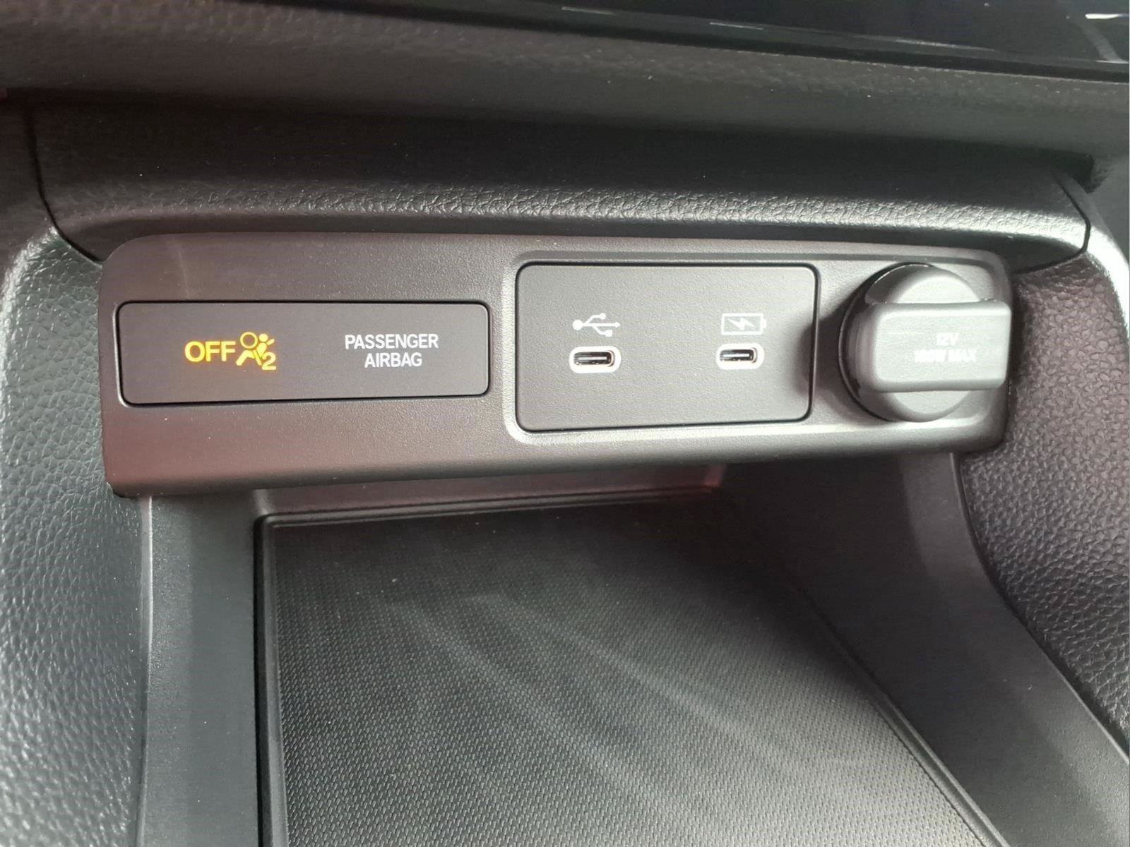 Used 2026 Honda Civic Sport image 21