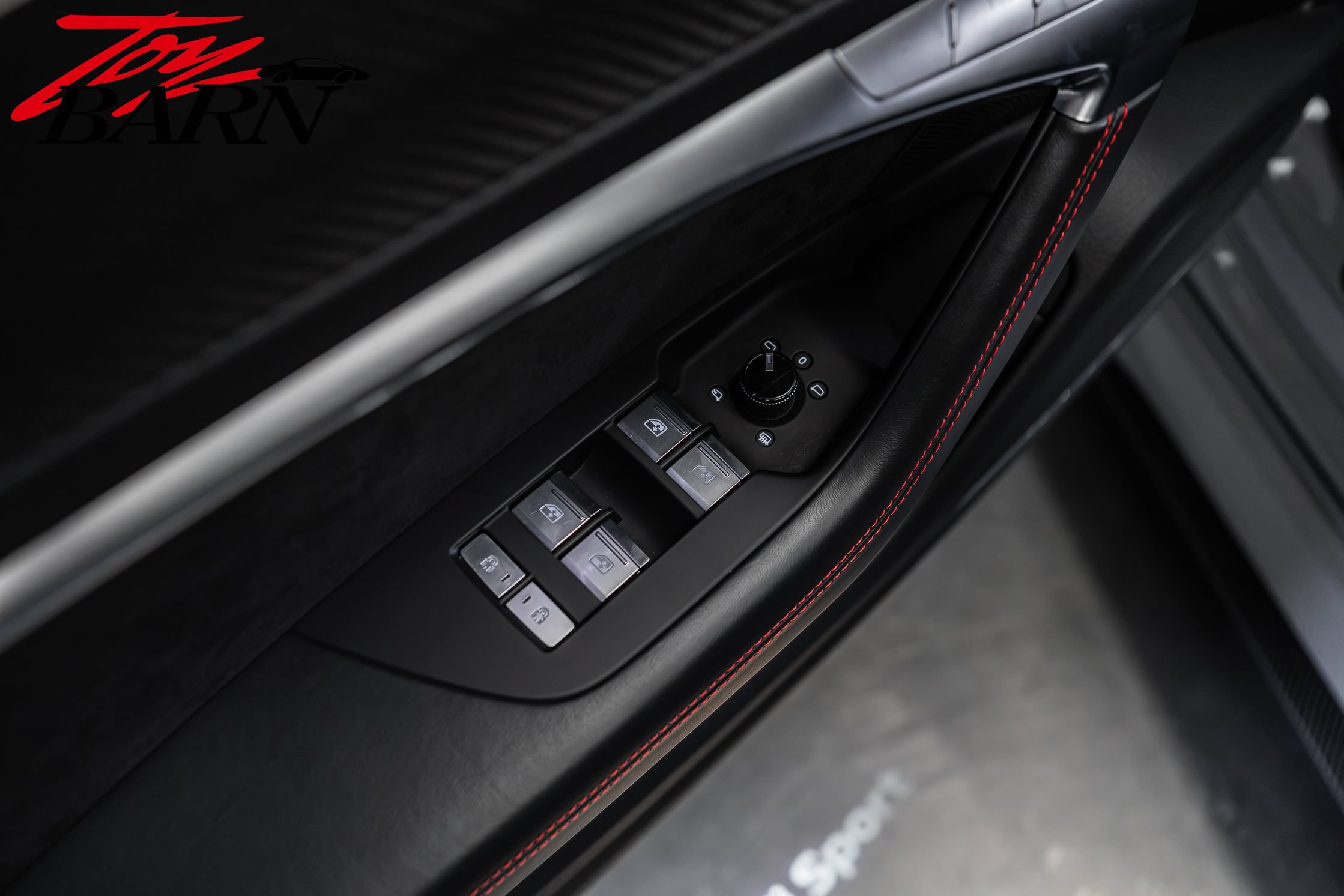 Used 2021 Audi RS 7 Sportback w/ Carbon Optic Package AWD/4WD image 20