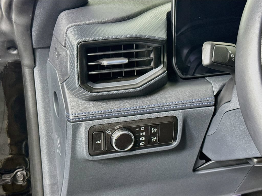 Used 2025 Ford Mustang Dark Horse RWD image 11