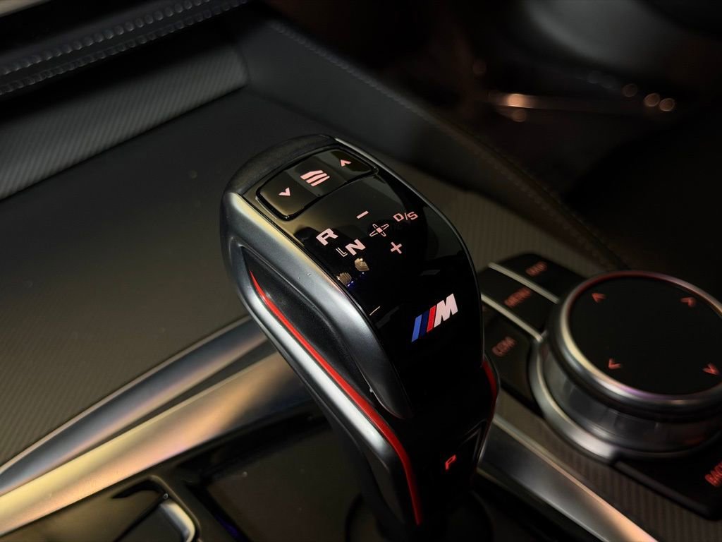 Used 2019 BMW M5 w/ Executive Package image 22