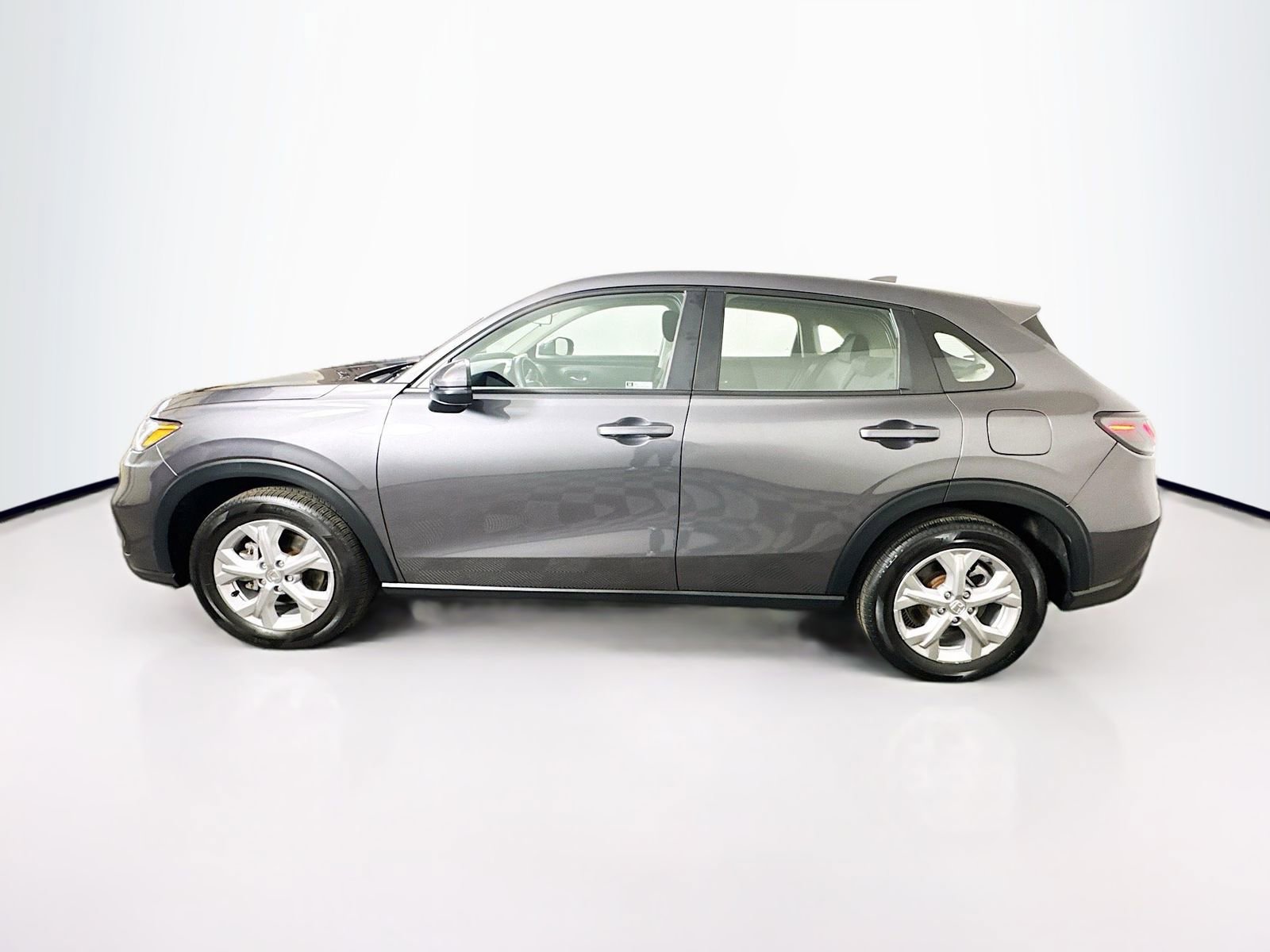 Used 2023 Honda HR-V LX image 4