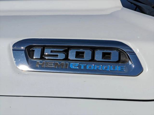 Certified 2022 RAM 1500 Tradesman w/ Tradesman Group image 19