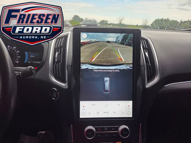 Used 2023 Ford Edge ST AWD/4WD image 21