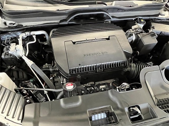 New 2026 Honda Passport TrailSport Elite image 12