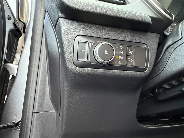 Used 2022 Ford Escape SEL image 20