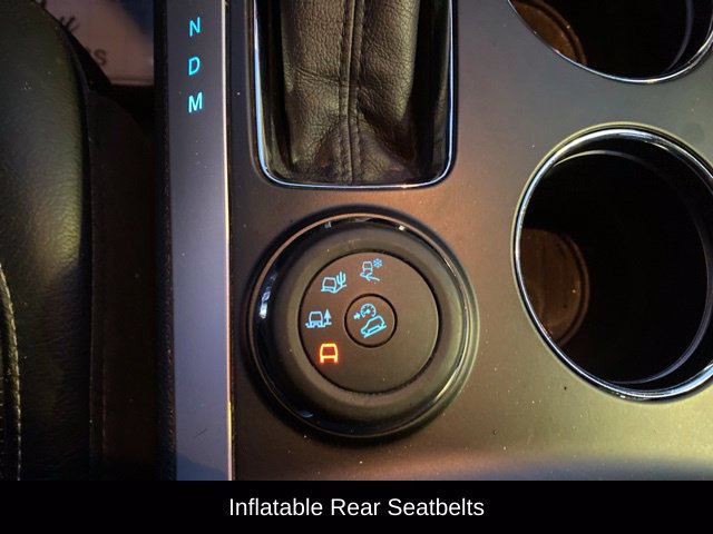 Used 2013 Ford Explorer Sport AWD/4WD image 16