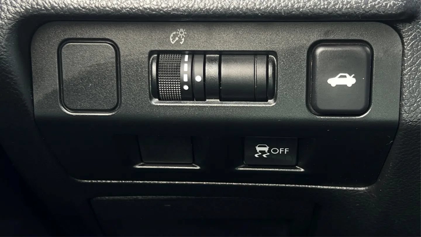 Used 2018 Subaru WRX AWD/4WD image 30